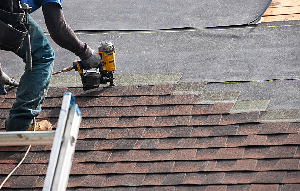 Licensed Roof Repair service in New Boston, MI - Brentwood Metal Roofing